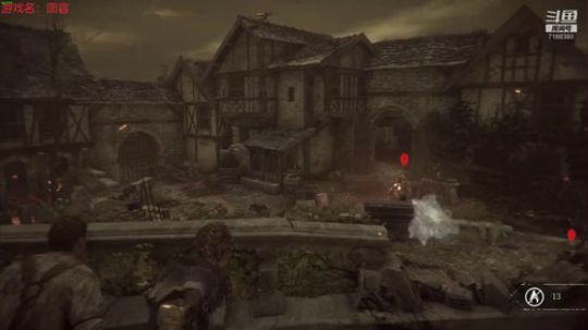 正能量主播 能惧怕你个小鬼？你在吓我试试 2019-09-21 16点场