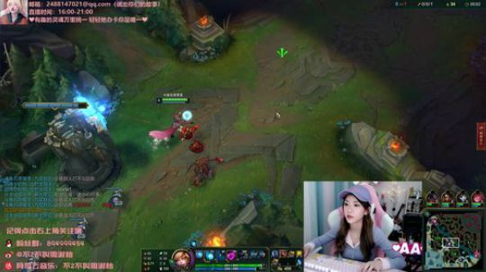 菜菜的瓜皮帽发布了一个斗鱼视频2019-09-22