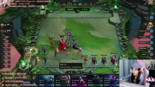 藤一的小幸运发布了一个斗鱼视频2019-09-22