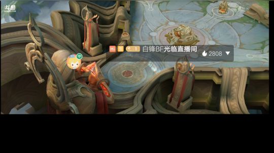 随便玩玩