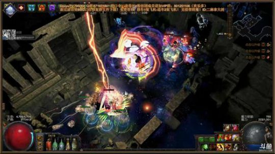 [2麻]奉献之路通关奥尔！