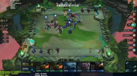 熊大：以刺卡刺 同归于尽 2019-09-20 22点场