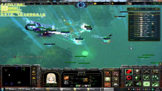 世界rpg，日常黑的节奏 2019-09-18 23点场