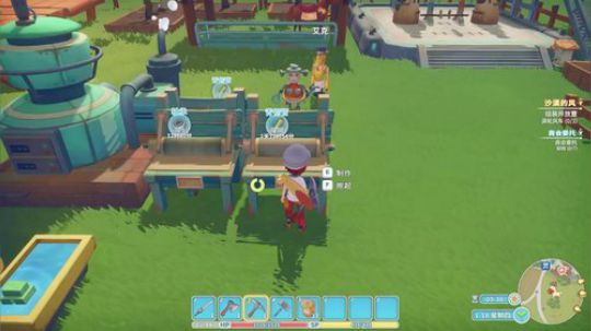 【啊城解说】新游戏 2019-09-22 20点场