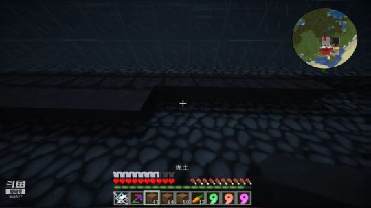 ヾ(◍°∇°◍)ﾉﾞ°Minecraft 2019-09-22 15点场