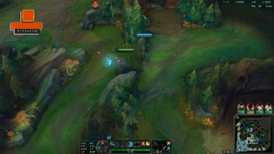 liyunanhj发布了一个斗鱼视频2019-09-23