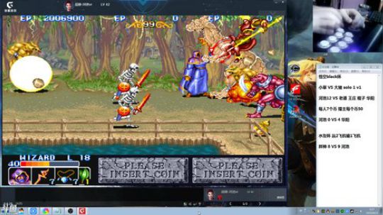 miwu1985发布了一个斗鱼视频2019-09-23