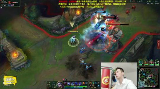 伤心hh发布了一个斗鱼视频2019-09-23