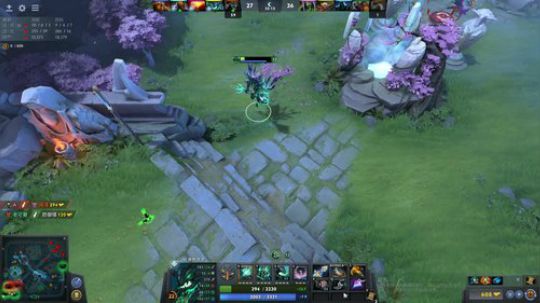 DOTA2定位赛走起7-3 2019-09-23 10点场