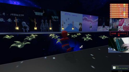【小菜鸟】人类一败涂地 创意工坊极难图 2019-09-22 22点场