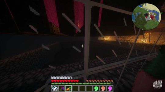 ヾ(◍°∇°◍)ﾉﾞ°Minecraft 2019-09-22 13点场
