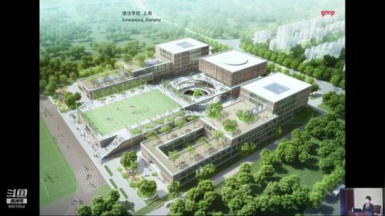 首届“建筑设计工作营”评选 2019-09-21 16点场