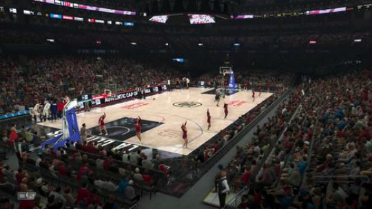 小乐：NBA2K20生涯之路和经理联盟 2019-09-17 22点场