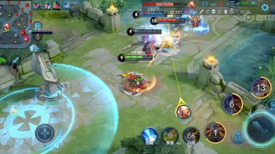 很久没玩小正太