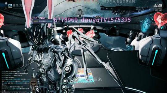 【星际战甲】国服仓鼠/刷刷刷 2019-09-21 11点场