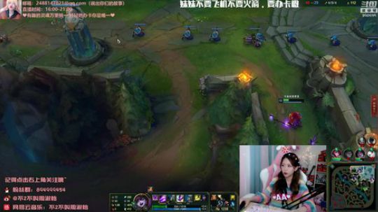 藤一的小幸运发布了一个斗鱼视频2019-09-23