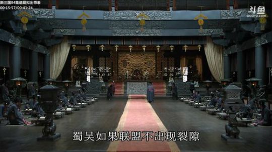 天暗TAN发布了一个斗鱼视频2019-09-23