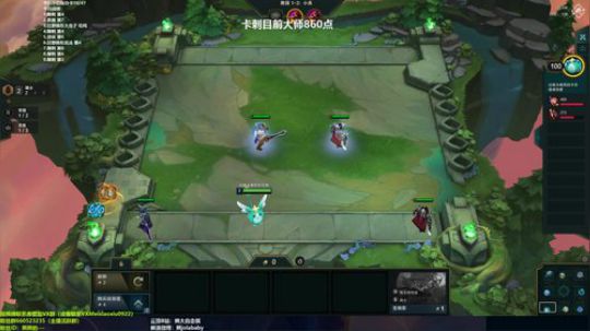 熊大：以刺卡刺 同归于尽 2019-09-19 02点场