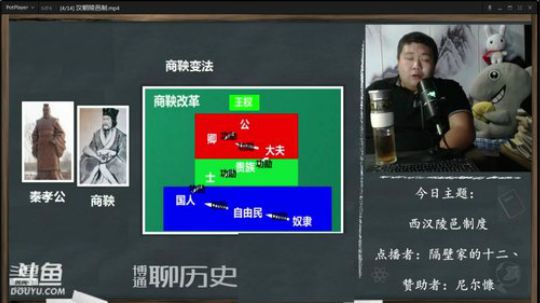 户外遛狗王飞哥发布了一个斗鱼视频2019-09-23