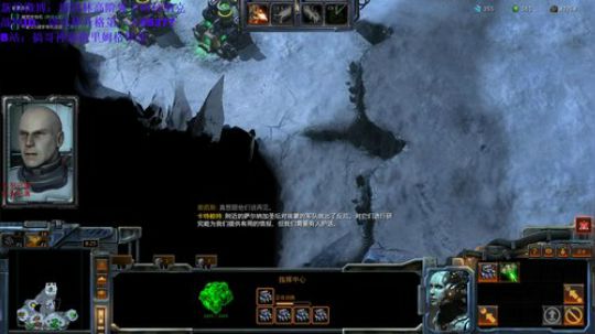 昨晚战锤2被打惨了，今天只想快乐星际 2019-09-23 11点场