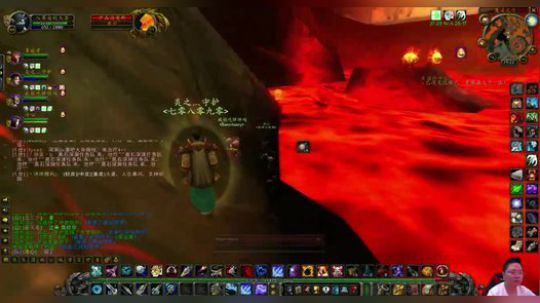 魔兽世界怀旧服：MC进门路线详解速度收藏，这是每个人必做任务