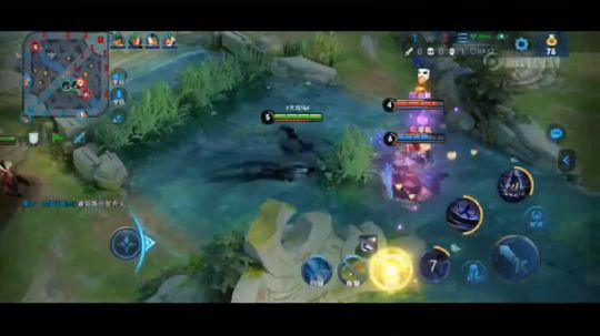 三杀秒换名刀拿超神