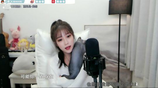 我本善良72发布了一个斗鱼视频2019-09-23