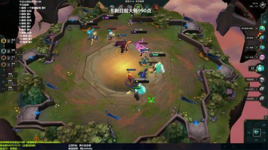 熊大：以刺卡刺 同归于尽 2019-09-21 02点场