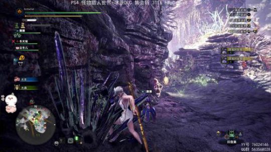 团子 100级才是新的开始？ 2019-09-23 01点场