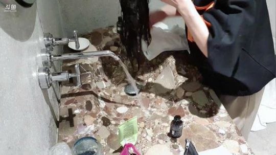 骆歆：早ﾉ☀ 2019-09-22 09点场