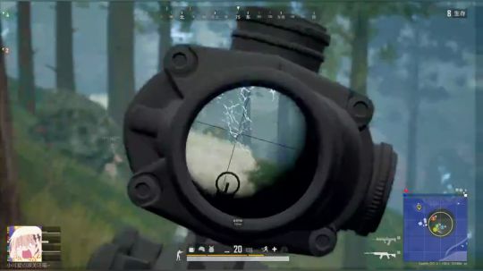 15把0杀屈辱，队友不玩还带走我，雕儿拼死逗乐