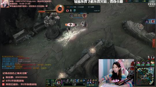 菜菜的瓜皮帽发布了一个斗鱼视频2019-09-23