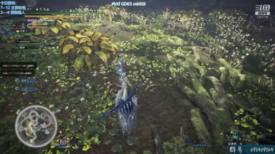 该直播间配备空调！客官里面请！ 2019-09-22 06点场