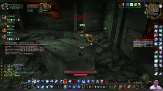 魔兽世界怀旧服：这是副本需要猎人的唯一理由？猎人真的好心酸