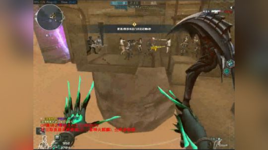 空中遗迹第二关笼子破点教程