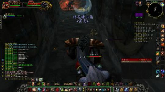 【赫洛德】部落【星光】公会MC招各职业~ 2019-09-22 12点场