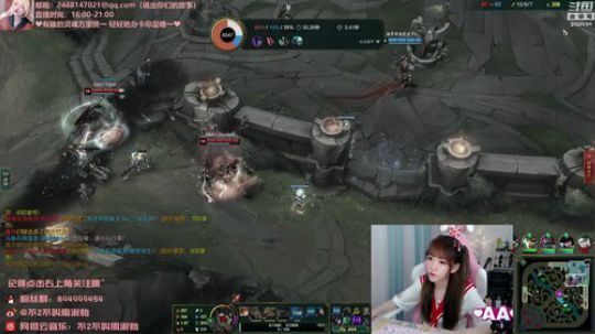 藤一的小幸运发布了一个斗鱼视频2019-09-24