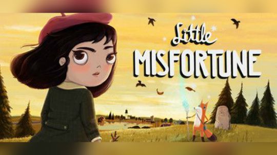 LittleMisfortune录播（二） 完结