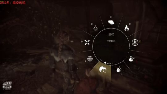 2019年新出的恐怖游戏 孤儿院题材太棒 2019-09-23 14点场