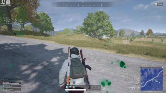 我在斗鱼看叫我老陈就好了直播DOTA2