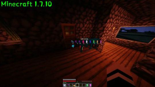 ヾ(◍°∇°◍)ﾉﾞ°Minecraft 2019-09-23 18点场