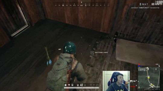 阿发：懦夫救星44！顶级求生抽奖！ 2019-09-23 17点场