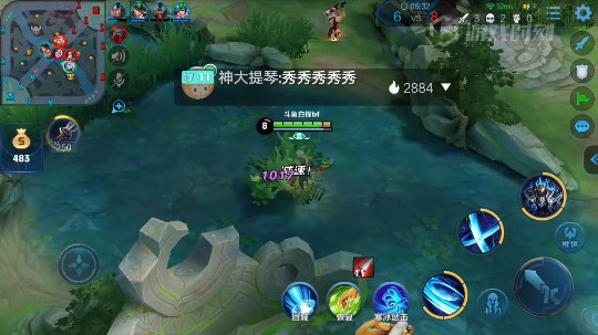 铠