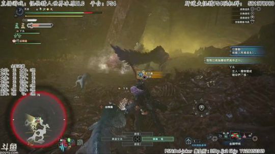 肝道夫：聚肝之地！目标各种7！ 2019-09-23 22点场