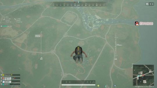 紫琪：绝地四大恶霸一起来！！ 2019-09-23 21点场