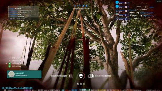 战地风云5.无论拿什么枪我的眼里只有头！ 2019-09-24 00点场