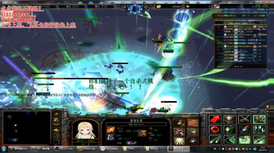 世界rpg，日常黑的节奏 2019-09-19 21点场