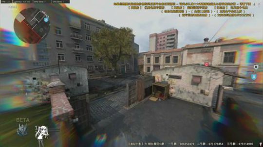 【战争机器5】原画直播~得切换蓝光10M 2019-09-23 11点场