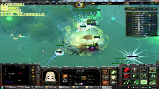 世界rpg，日常黑的节奏 2019-09-18 21点场