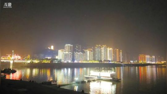 万州之子，太子 2019-09-24 20点场